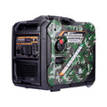 5000 Watt Gas Powered Inverter Generator Z9216