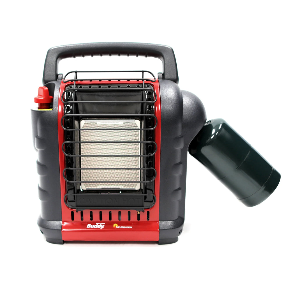 Portable Propane Heater 9000 BTU L5646