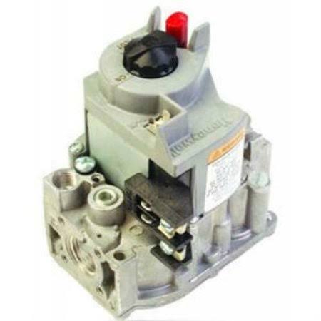 Standing Pilot Gas Valve G433