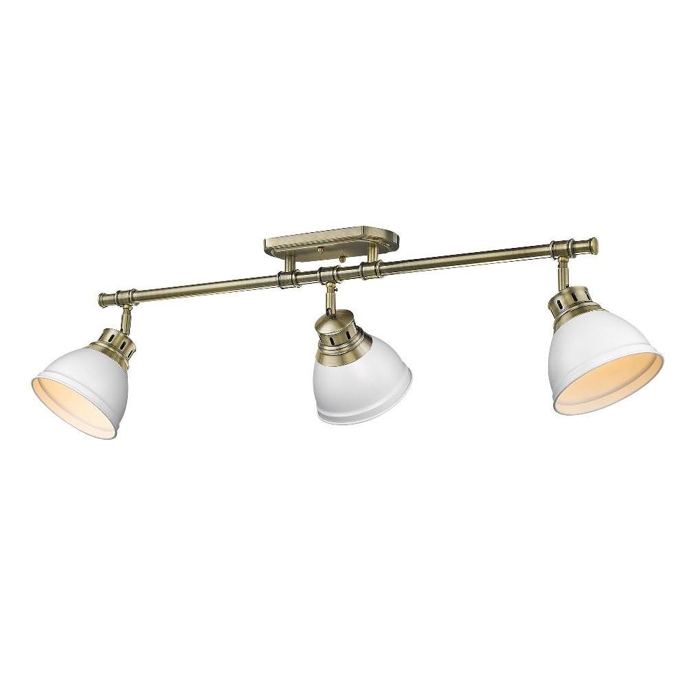 3 Light Bath Vanity Y95601