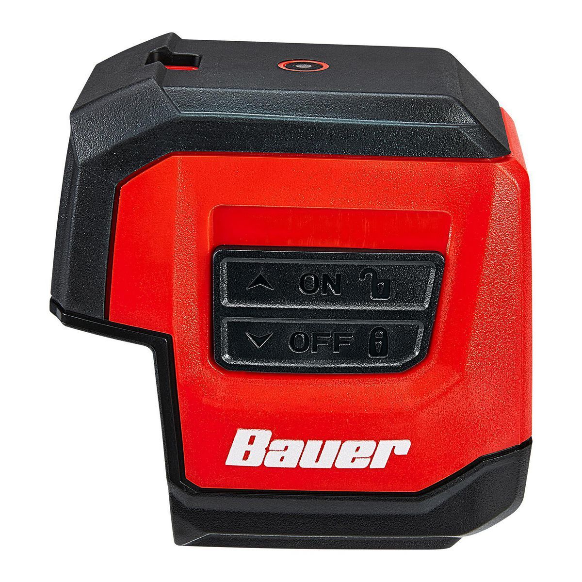 100 ft. Self-Leveling 3-Dot Laser Level Y69811
