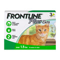 Flea & Tick for Cats H9674