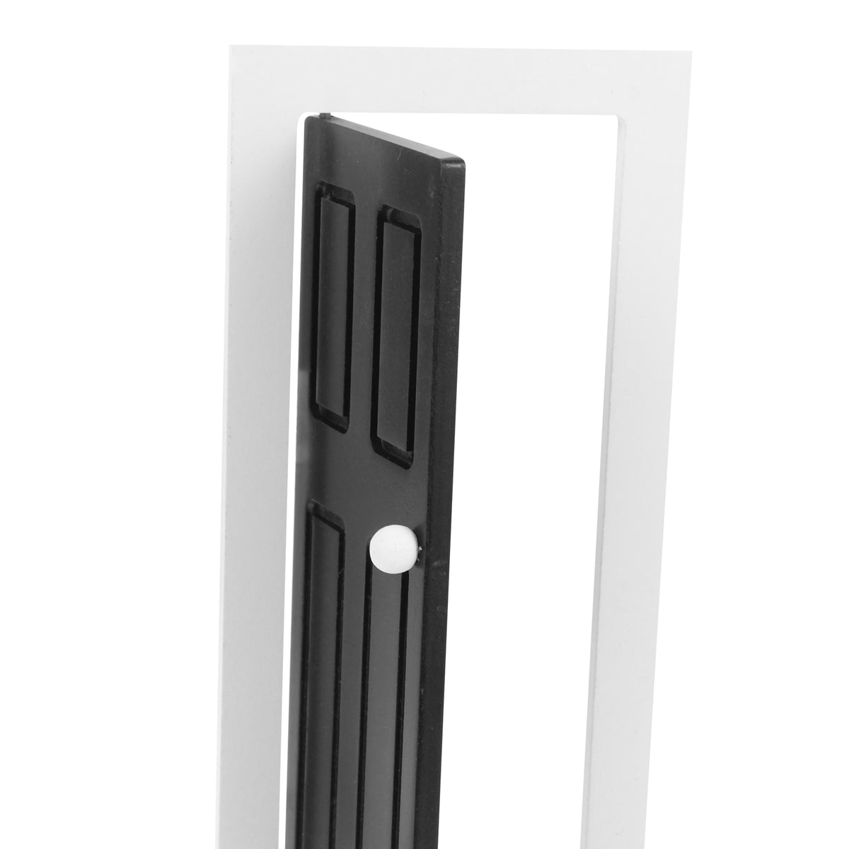 Unpainted Wooden Door Doll House Miniature Furniture F128
