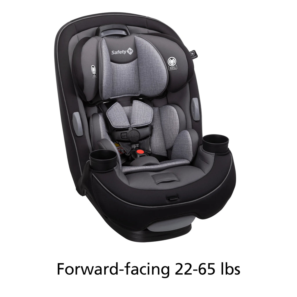 Convertible Car Seat Q537
