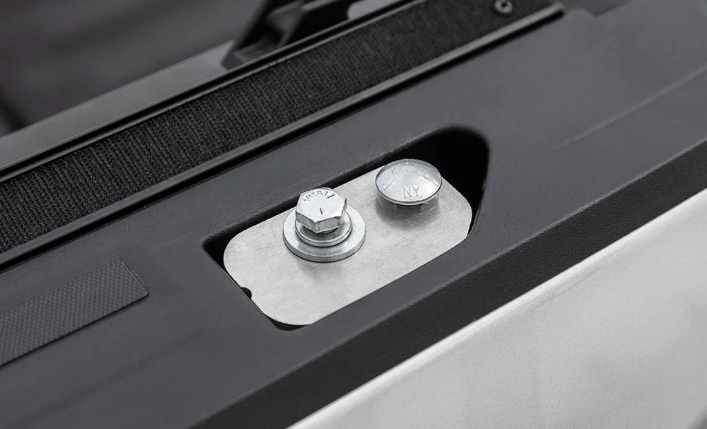 Truck Bed Racks W995