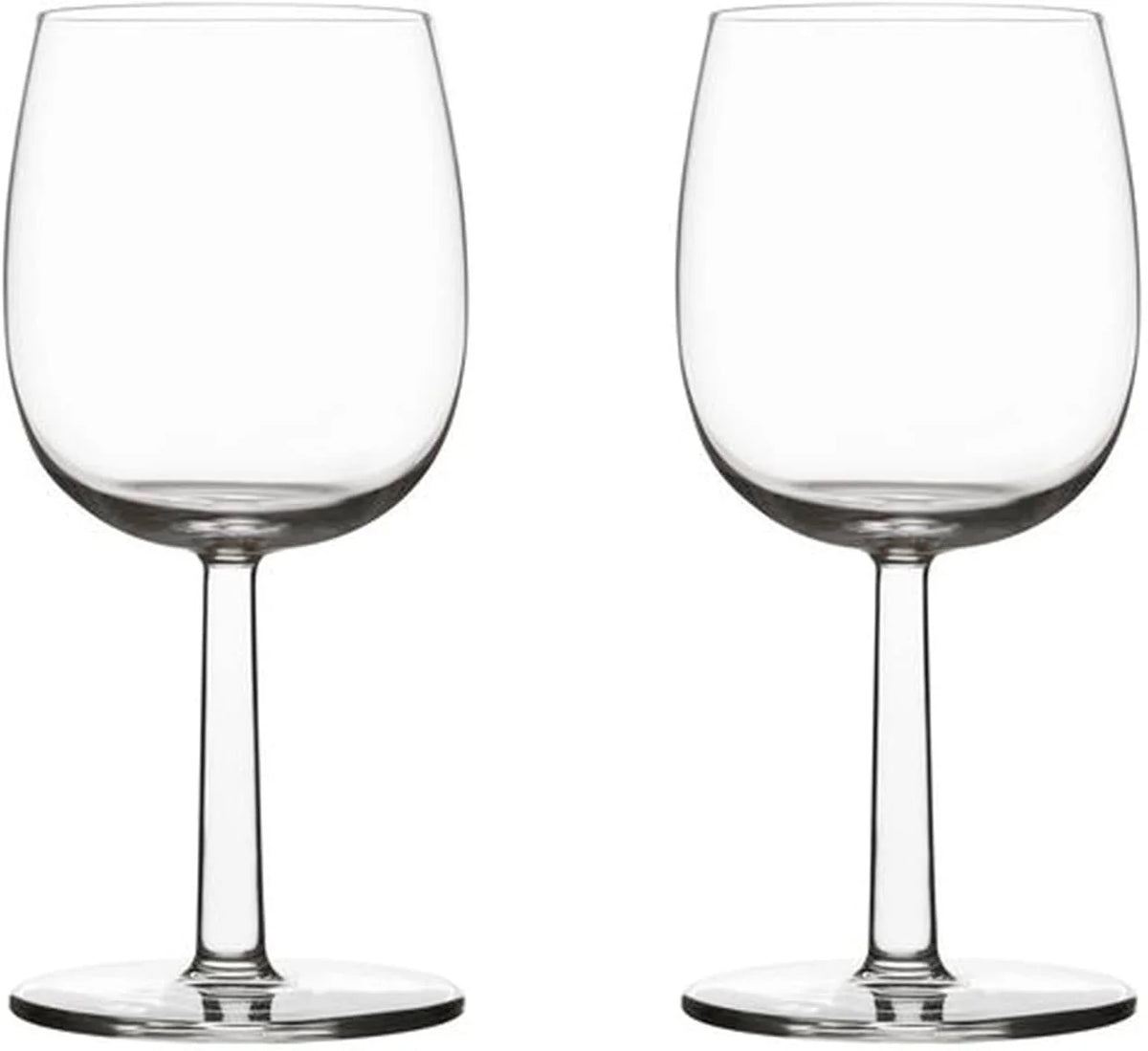 Red Wine Glasses C304765