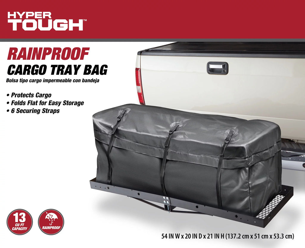 Rainproof Cargo Tray Bag C744127