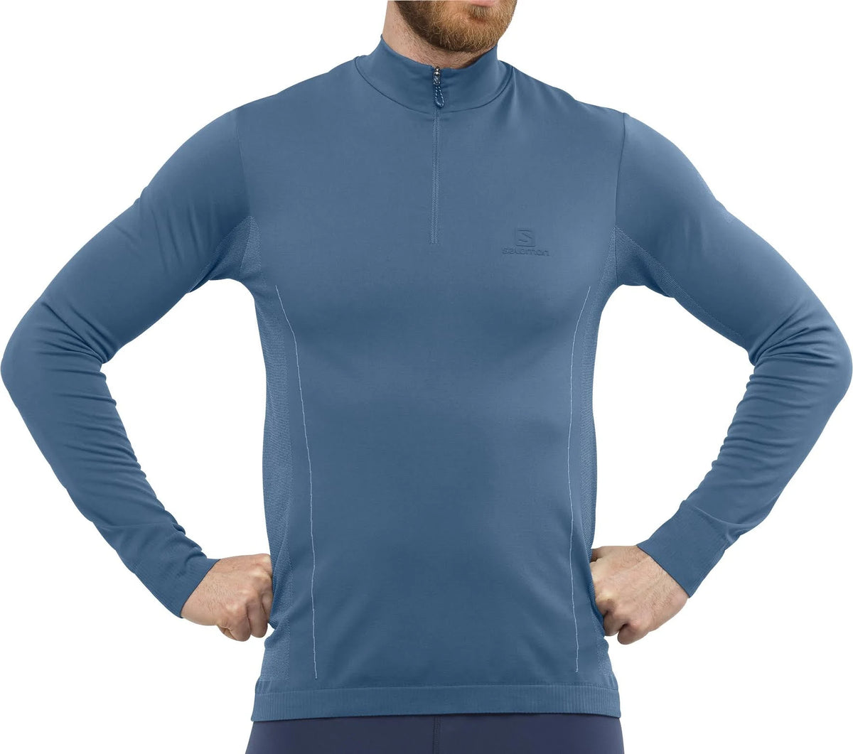 Seamless L V11474