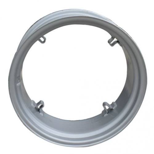10x22 x 24x22 4 Loop Rear Rim X8581