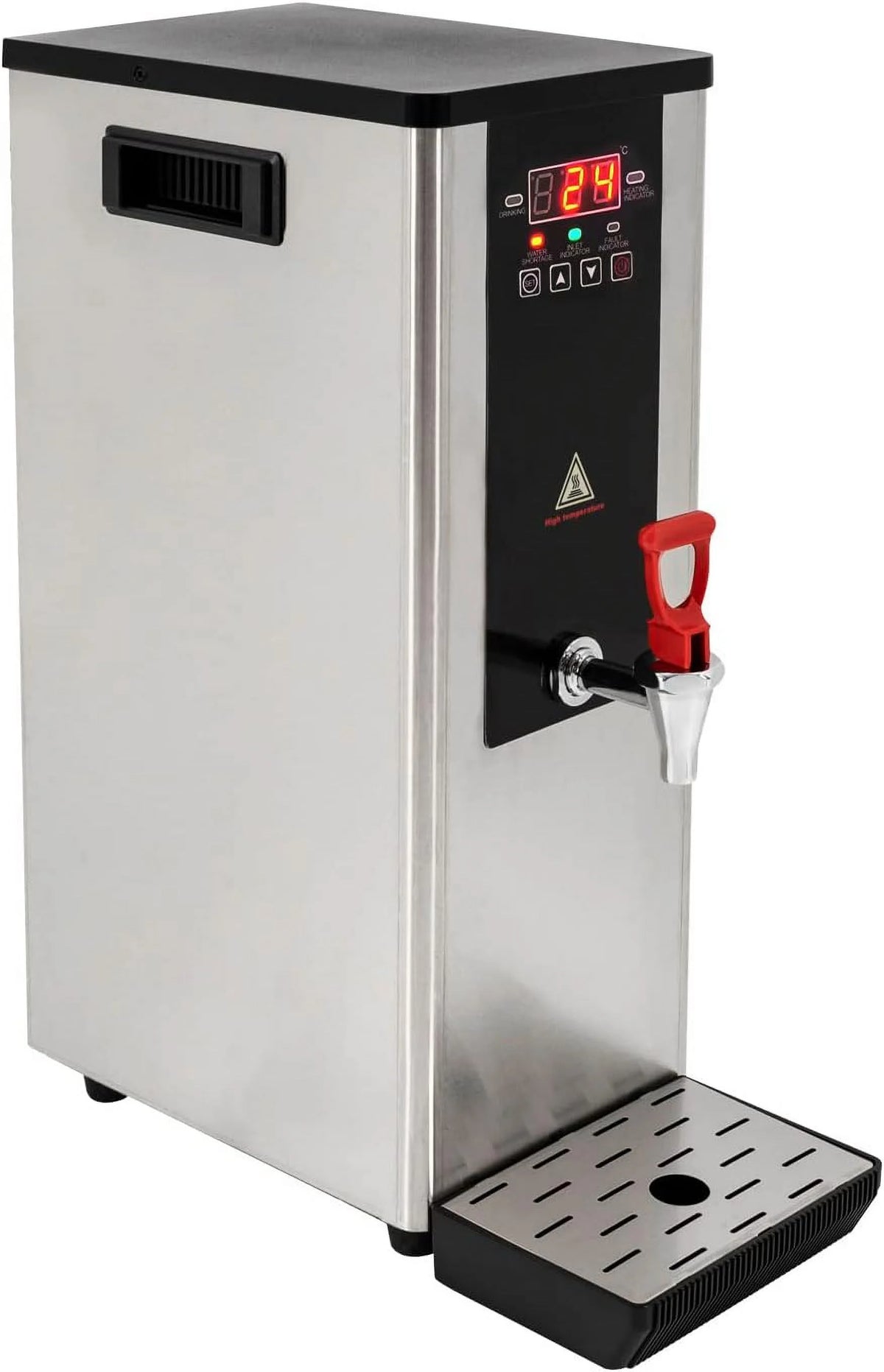 Commercial Hot Water Dispenser 10L Electric Water Boiler V169193