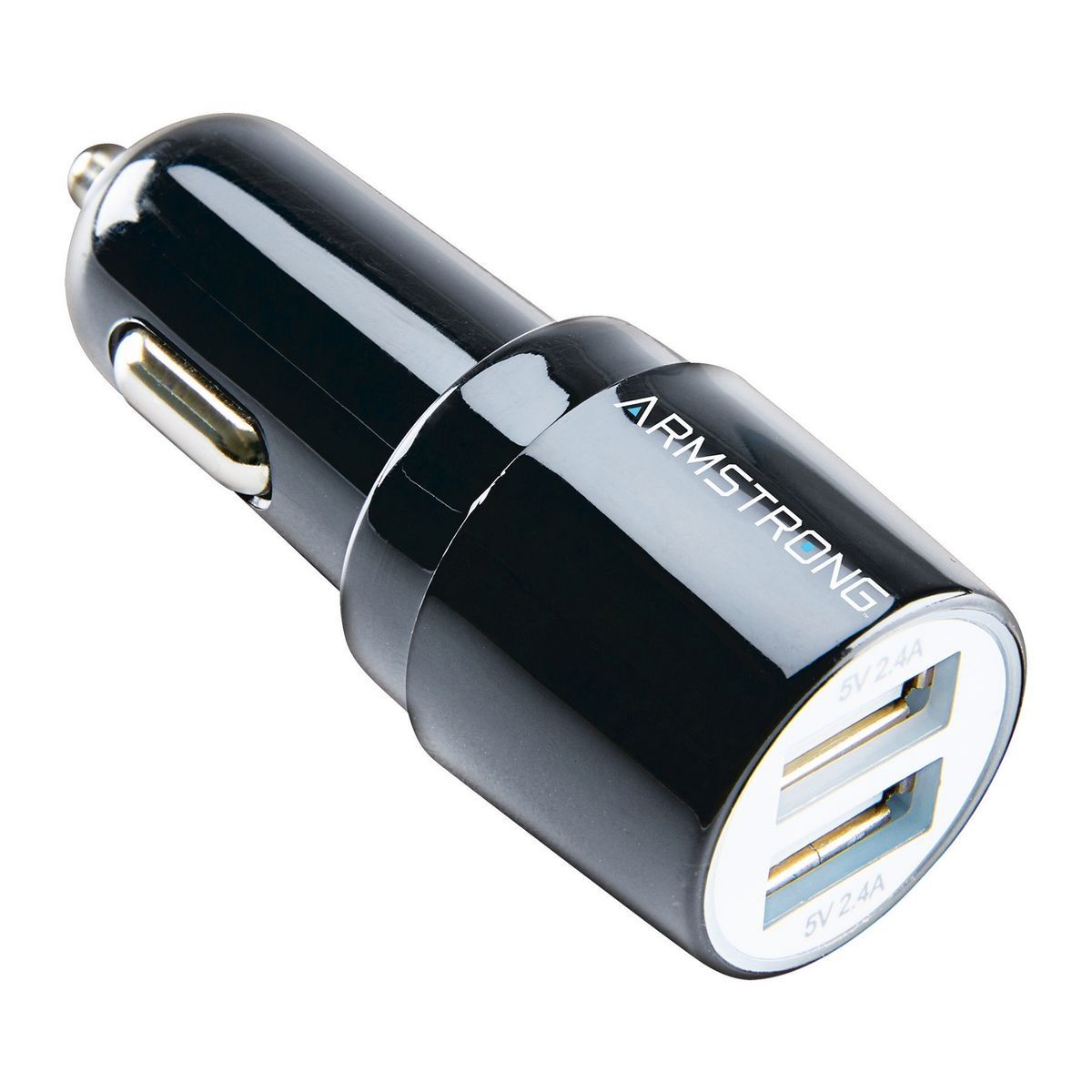 USB Car Charger U9580