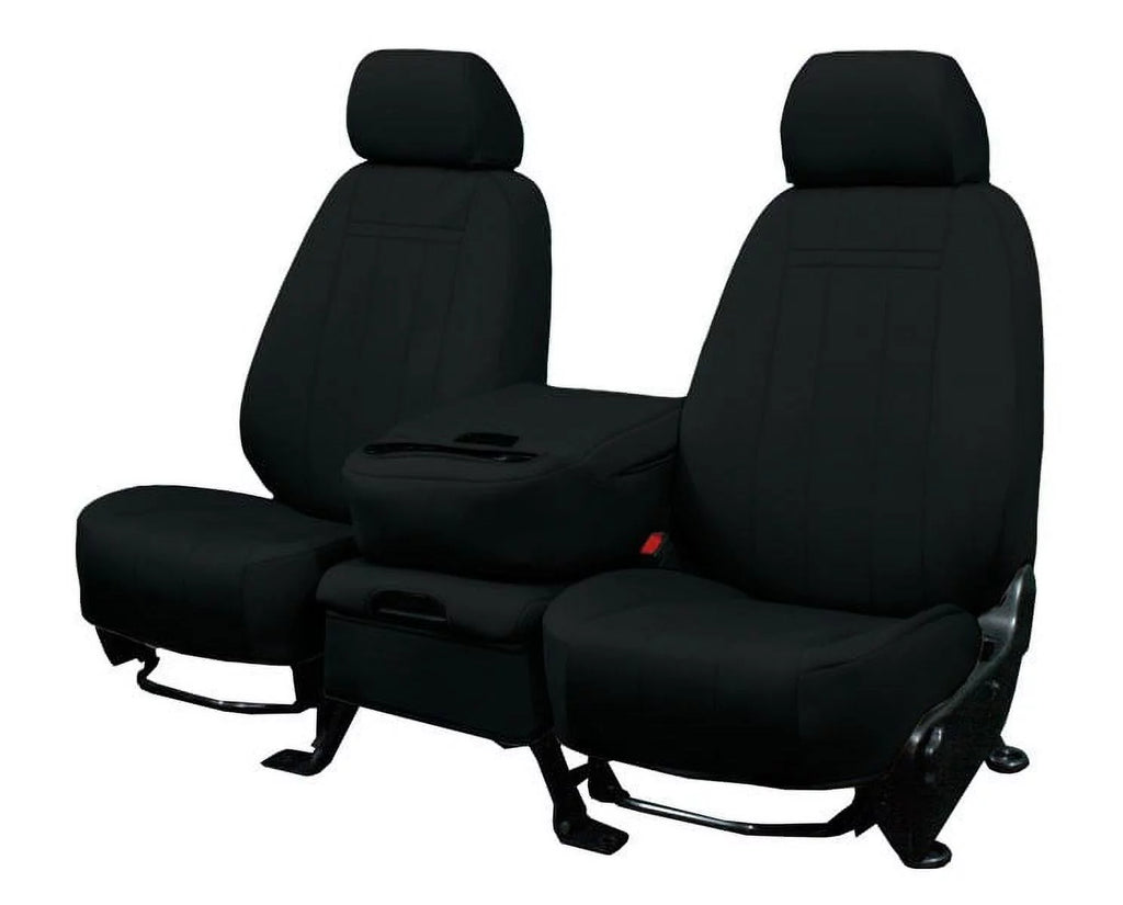 Black NeoSupreme Seat Covers Q58657