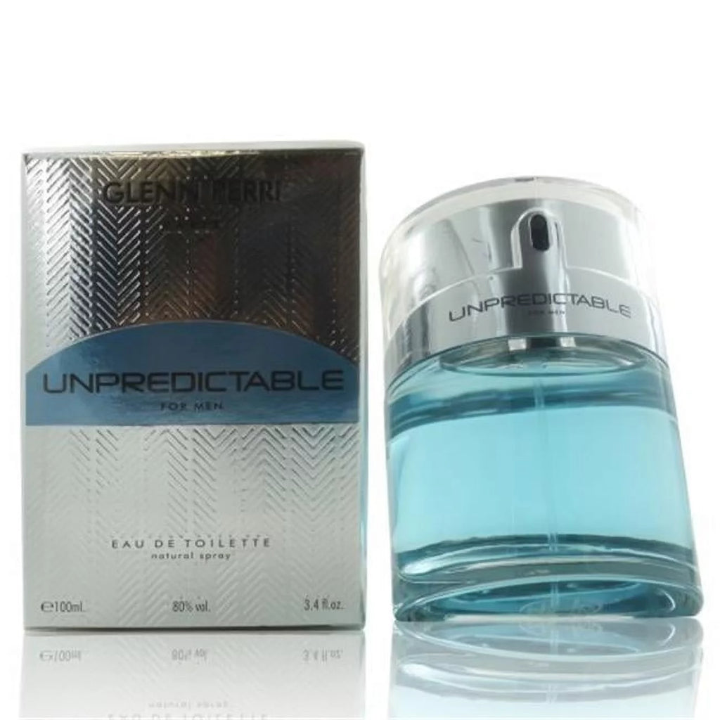 Eau De Toilette Spray 3.4 oz Y8074
