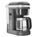 12 Cup Drip Coffee Maker A912