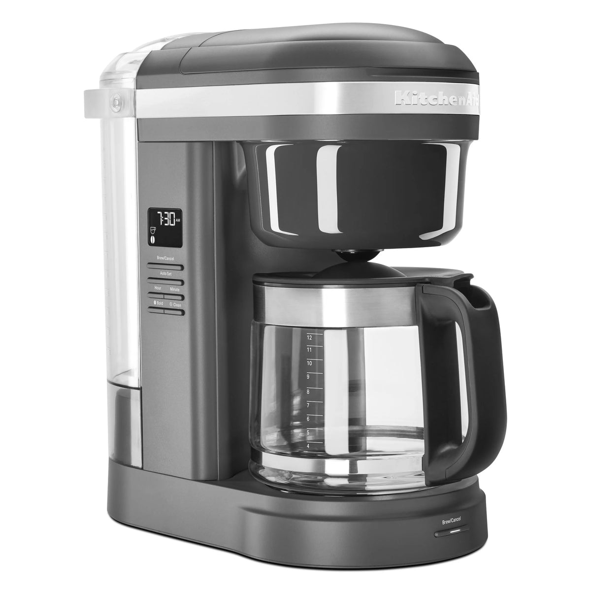 12 Cup Drip Coffee Maker A912