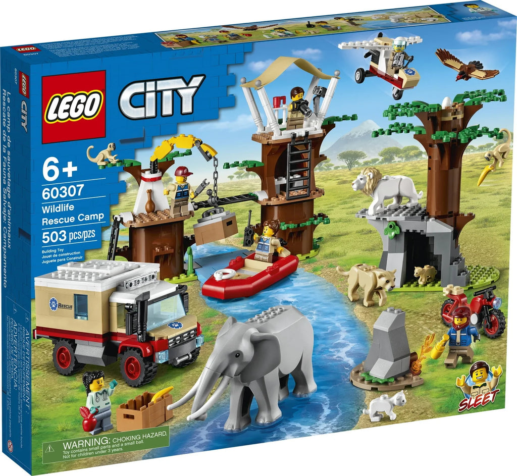 Building Toy (503 Pieces) P26624