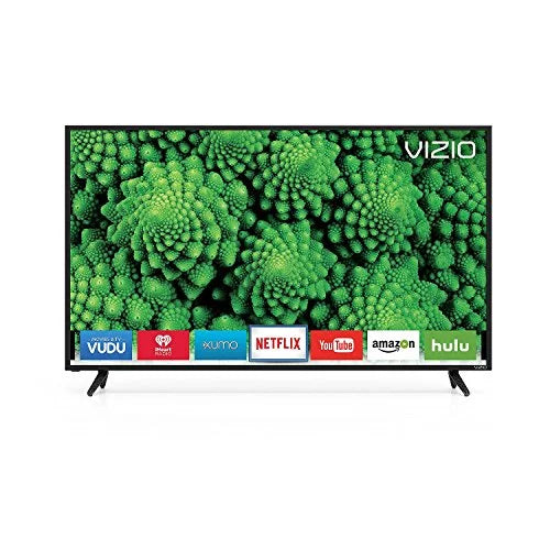 50" Full HD Smart LED TV 1080p 120Hz P4074