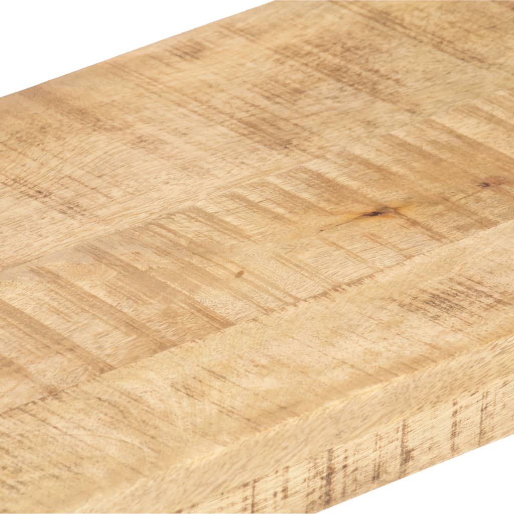 Rough Mango Wood TV Cabinet C377972