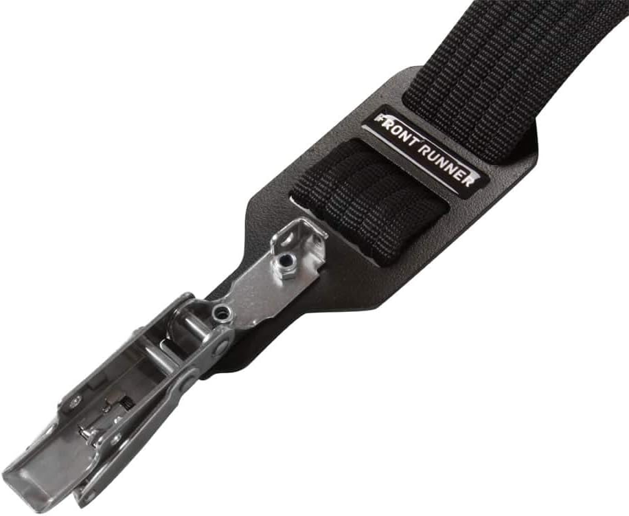 Lockable Storage Box Strap Down Pack of 2 B767541