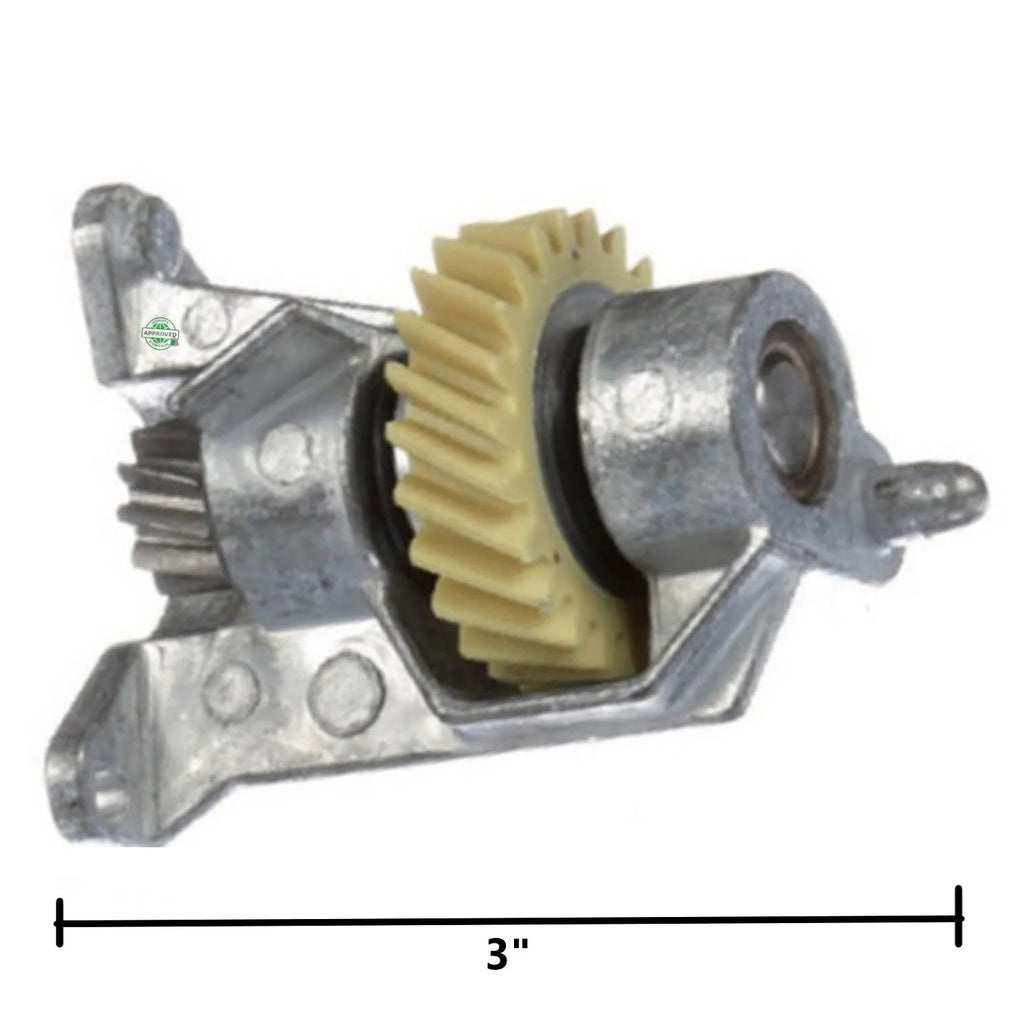Stand Mixer Gear Hub 3" length R81848