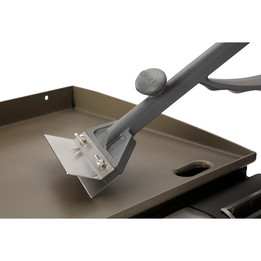 Heavy-Duty Griddle Scraper Z686511