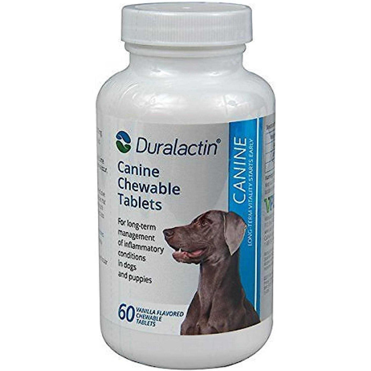 Canine 1000 mg E17107