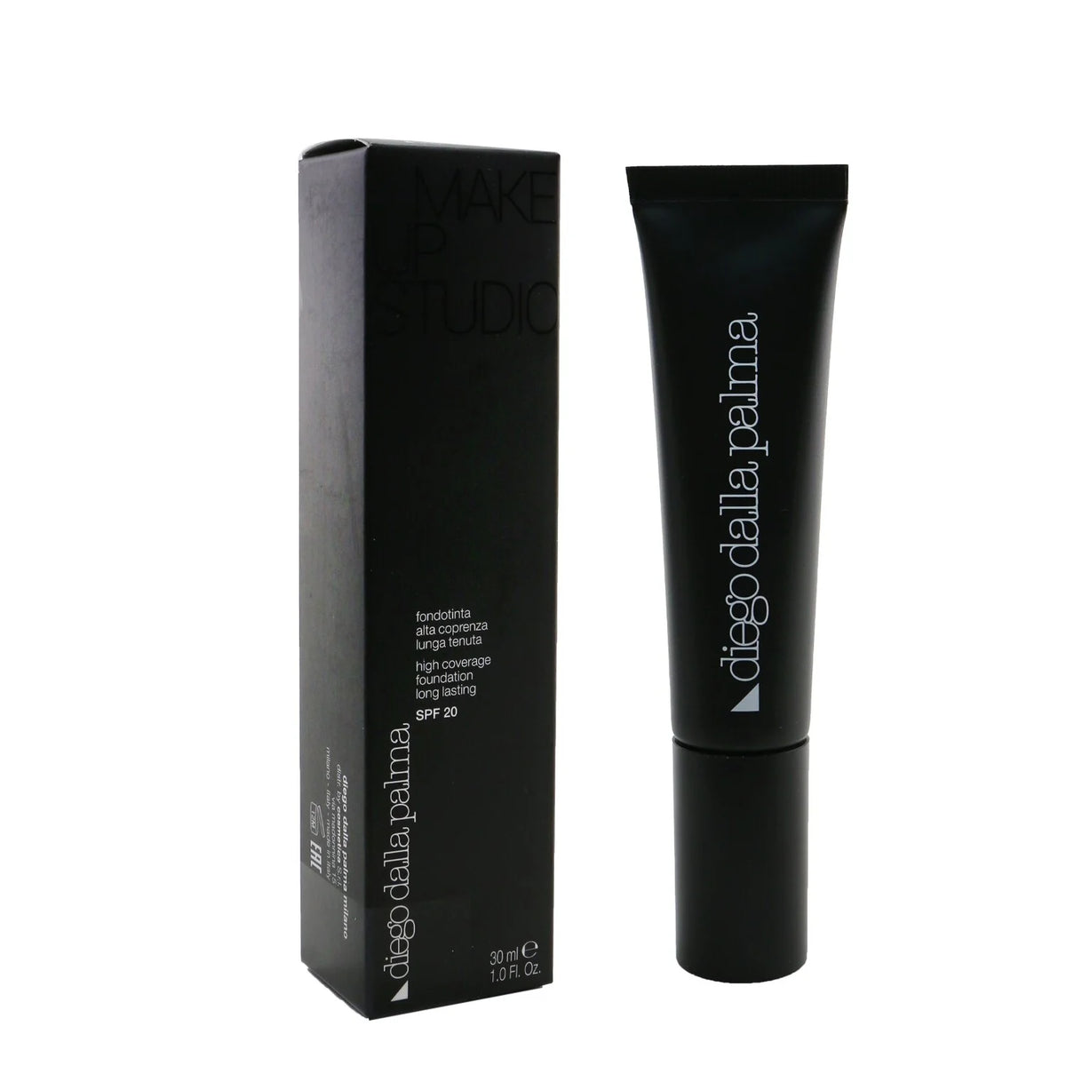 High Coverage Long Lasting Foundation SPF 20 30ml T67077