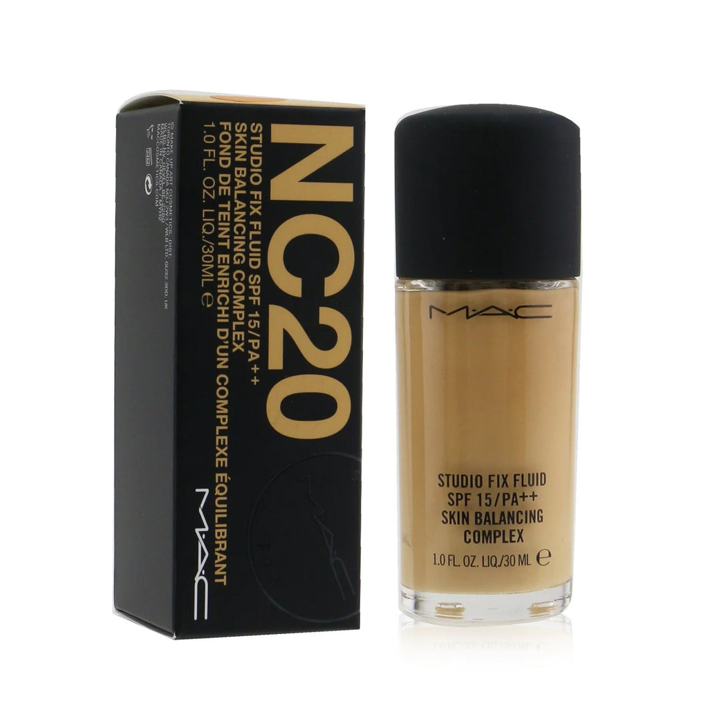 Studio Fix Fluid SPF15 30ml S423834