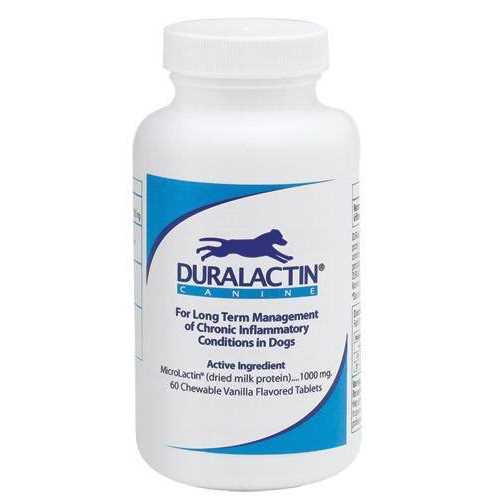 Canine 1000 mg E17107